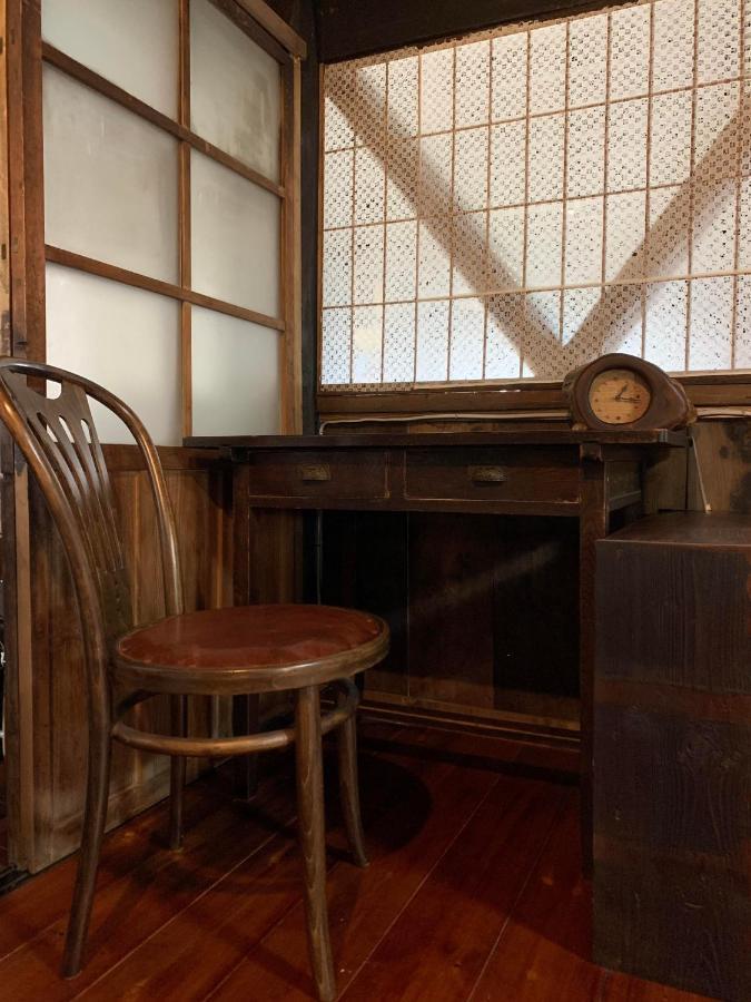 町屋亭 Hokuto (Yamanashi) Ngoại thất bức ảnh