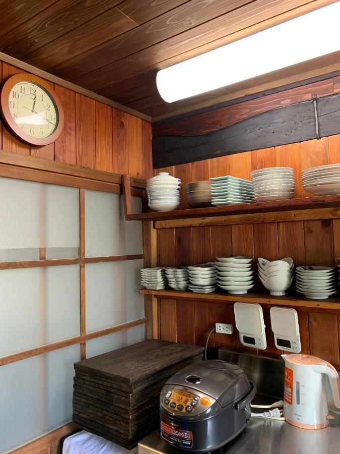 町屋亭 Hokuto (Yamanashi) Ngoại thất bức ảnh