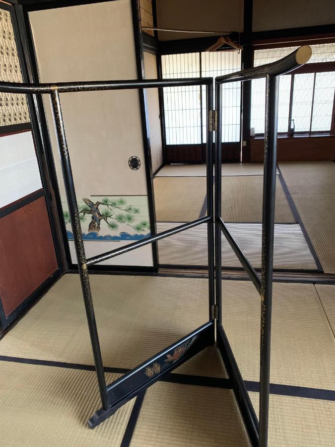 町屋亭 Hokuto (Yamanashi) Ngoại thất bức ảnh
