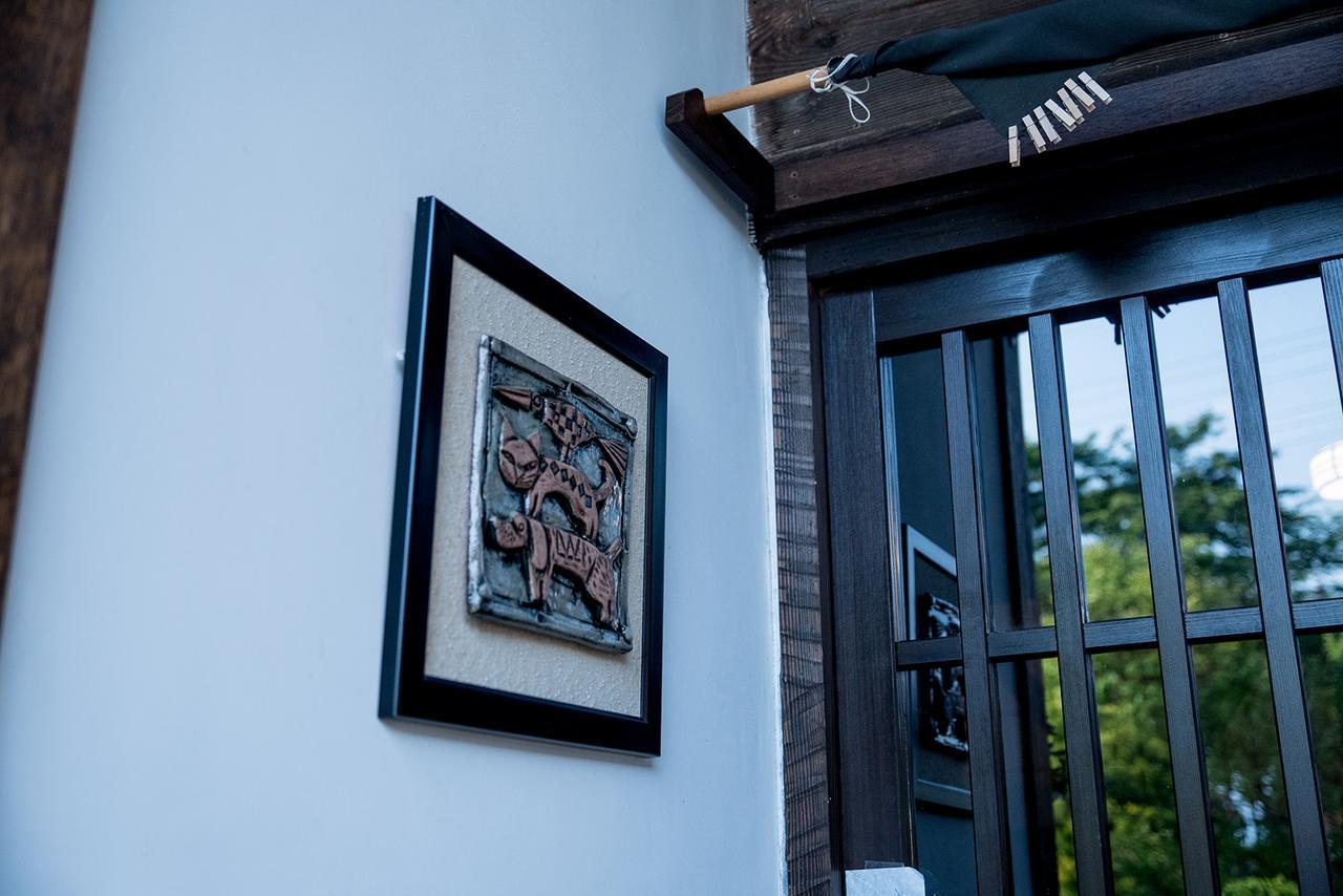 町屋亭 Hokuto (Yamanashi) Ngoại thất bức ảnh