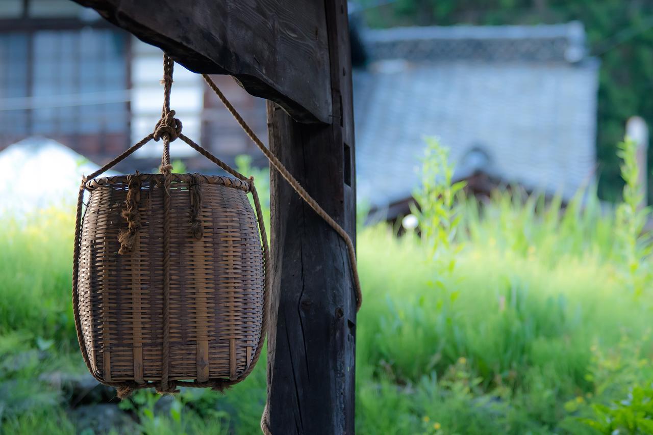 町屋亭 Hokuto (Yamanashi) Ngoại thất bức ảnh