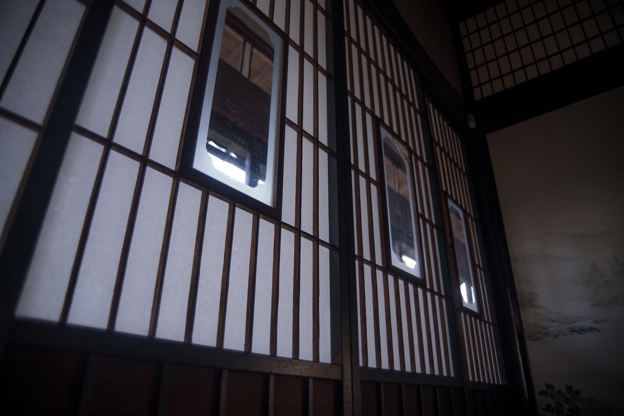 町屋亭 Hokuto (Yamanashi) Ngoại thất bức ảnh