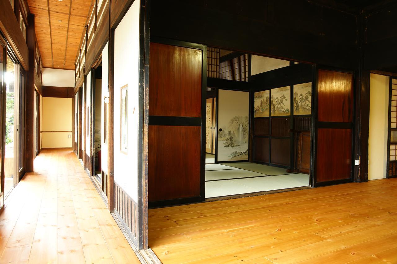 町屋亭 Hokuto (Yamanashi) Ngoại thất bức ảnh