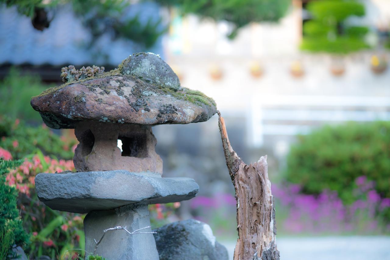 町屋亭 Hokuto (Yamanashi) Ngoại thất bức ảnh