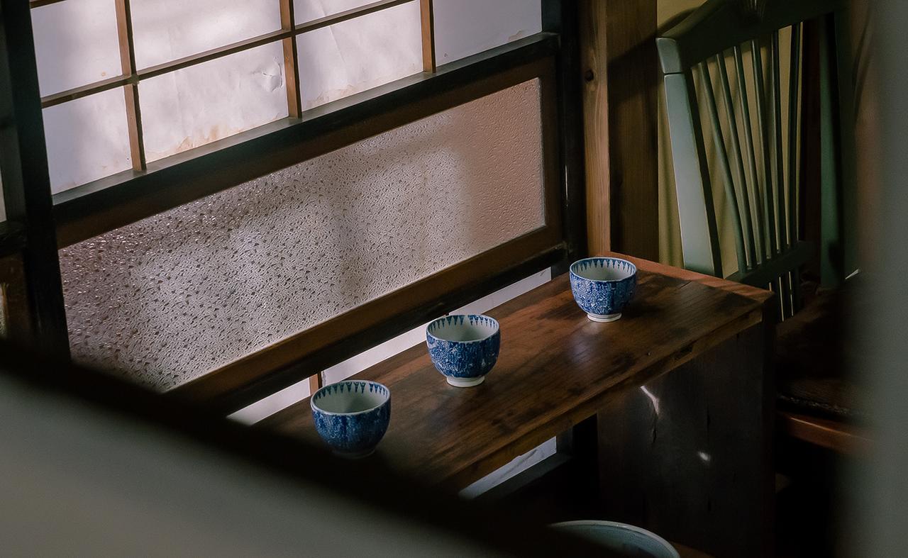 町屋亭 Hokuto (Yamanashi) Ngoại thất bức ảnh