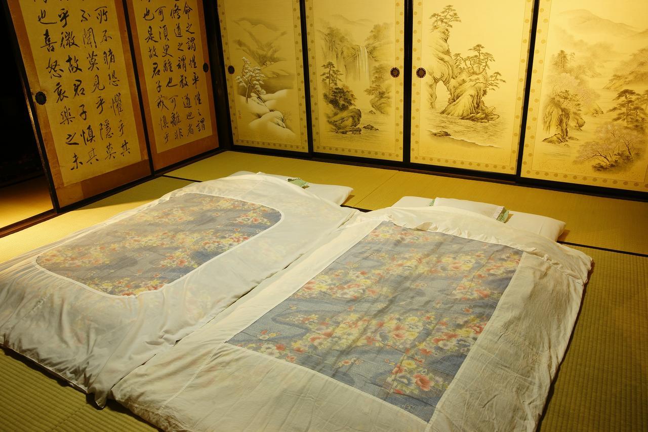 町屋亭 Hokuto (Yamanashi) Ngoại thất bức ảnh